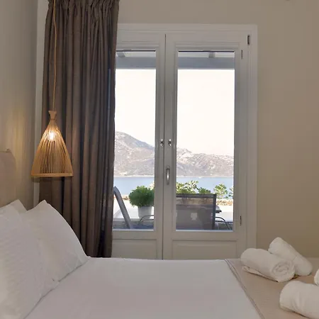 Amorgos Delight