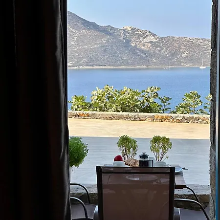 Amorgos Delight *