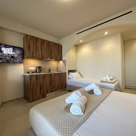 Inn Amorgos Delight