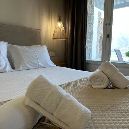 Inn Amorgos Delight *