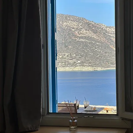 Amorgos Delight