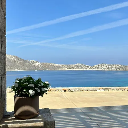Amorgos Delight Aegiali