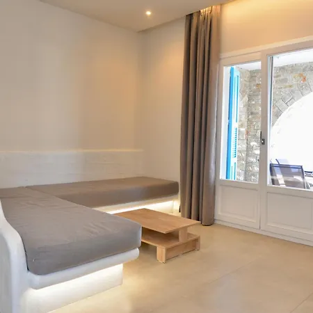 Amorgos Delight Inn