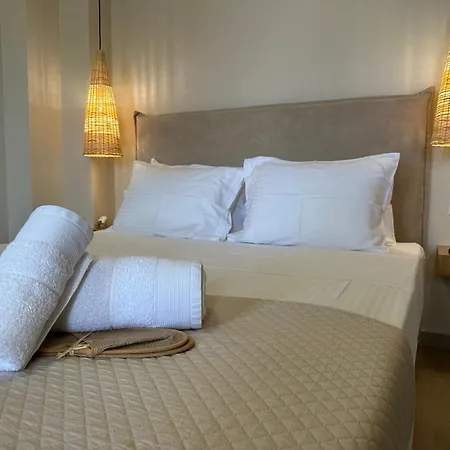 Inn Amorgos Delight *