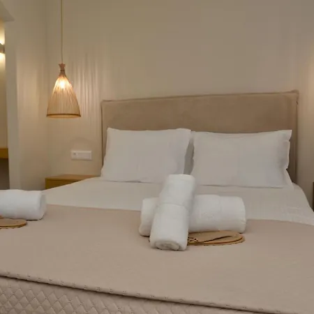 Inn Amorgos Delight