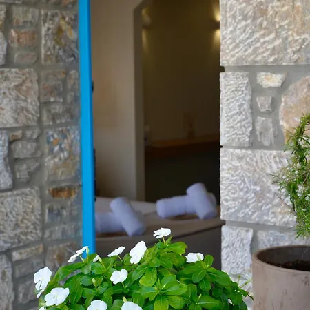 Amorgos Delight Inn Aegiali