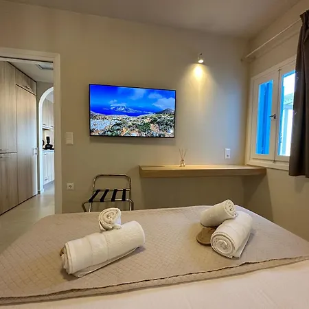 Amorgos Delight Inn