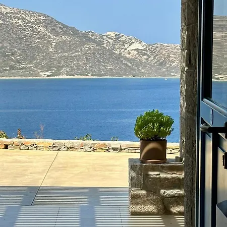 Amorgos Delight Inn
