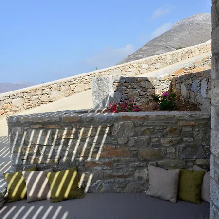 Inn Amorgos Delight