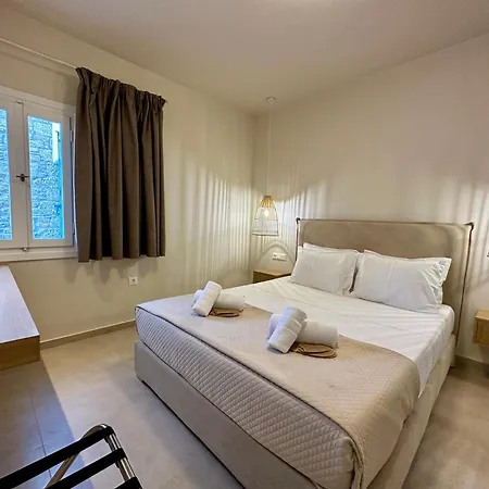 Amorgos Delight Inn
