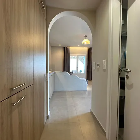 Amorgos Delight Inn *