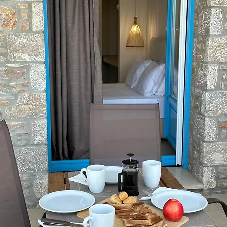 Inn Amorgos Delight