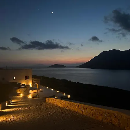 Inn Amorgos Delight