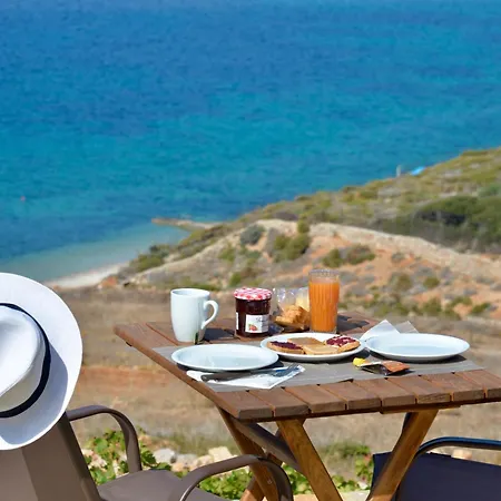 Inn Amorgos Delight