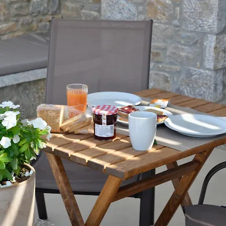 Amorgos Delight Inn Aegiali
