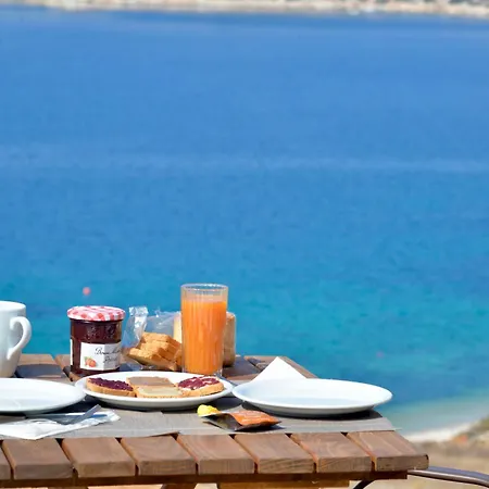 Amorgos Delight Inn
