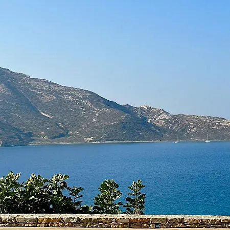 Inn Amorgos Delight *