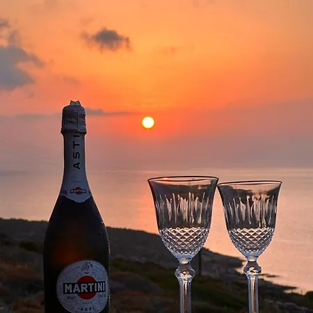 Inn Amorgos Delight
