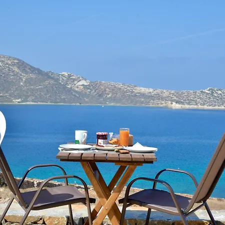 Amorgos Delight Inn Aegiali