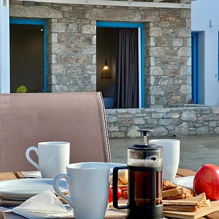 Amorgos Delight * Aegiali